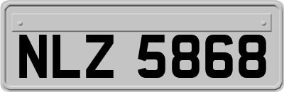 NLZ5868