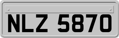 NLZ5870
