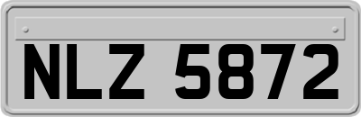 NLZ5872