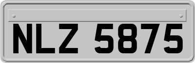 NLZ5875