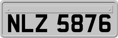 NLZ5876