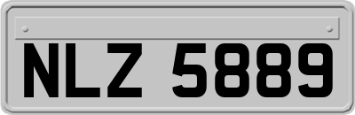 NLZ5889