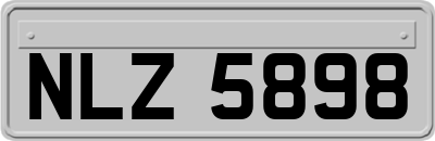 NLZ5898