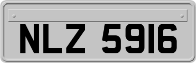 NLZ5916