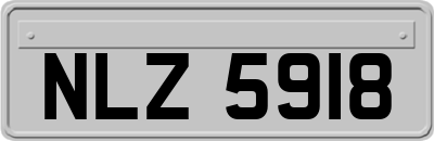 NLZ5918