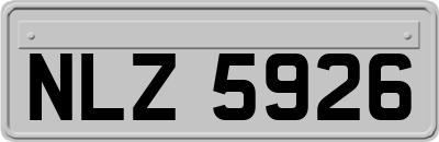 NLZ5926