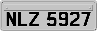NLZ5927