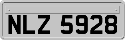 NLZ5928
