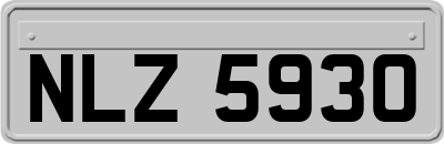 NLZ5930
