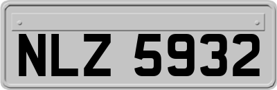 NLZ5932
