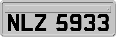 NLZ5933