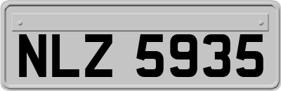 NLZ5935