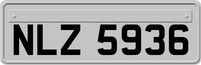 NLZ5936
