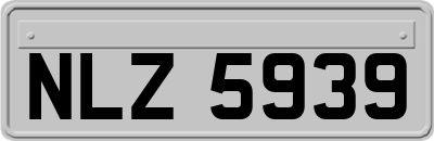 NLZ5939