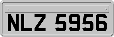 NLZ5956