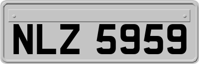 NLZ5959