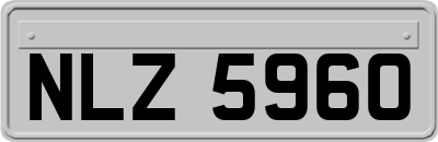 NLZ5960
