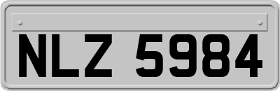 NLZ5984
