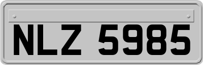 NLZ5985