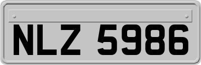 NLZ5986