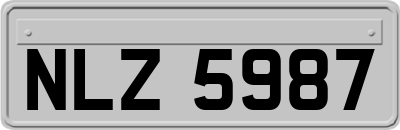 NLZ5987