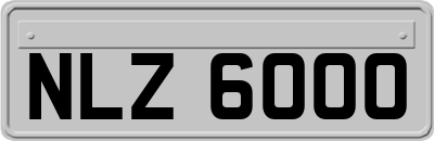 NLZ6000
