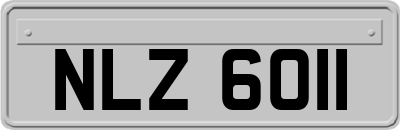 NLZ6011