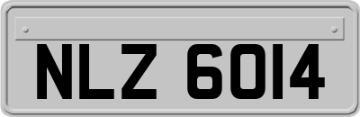 NLZ6014
