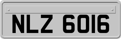NLZ6016