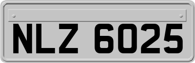 NLZ6025