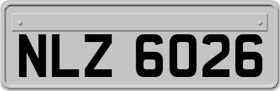 NLZ6026