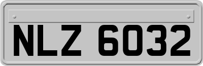 NLZ6032