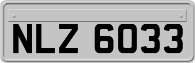 NLZ6033