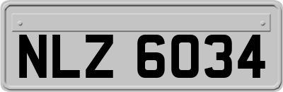 NLZ6034