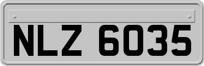 NLZ6035