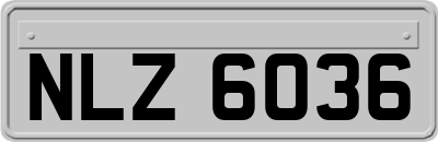 NLZ6036