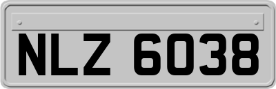 NLZ6038