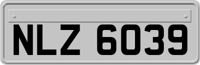 NLZ6039