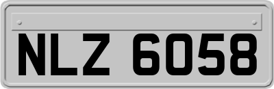 NLZ6058