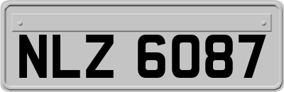 NLZ6087