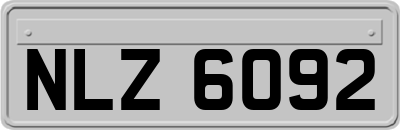 NLZ6092