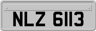 NLZ6113