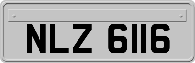 NLZ6116