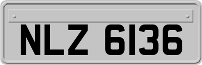 NLZ6136