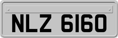 NLZ6160