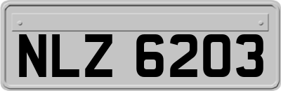 NLZ6203