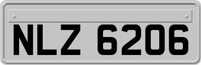 NLZ6206