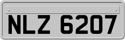 NLZ6207