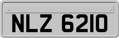 NLZ6210