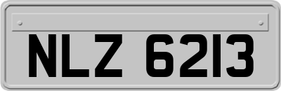 NLZ6213